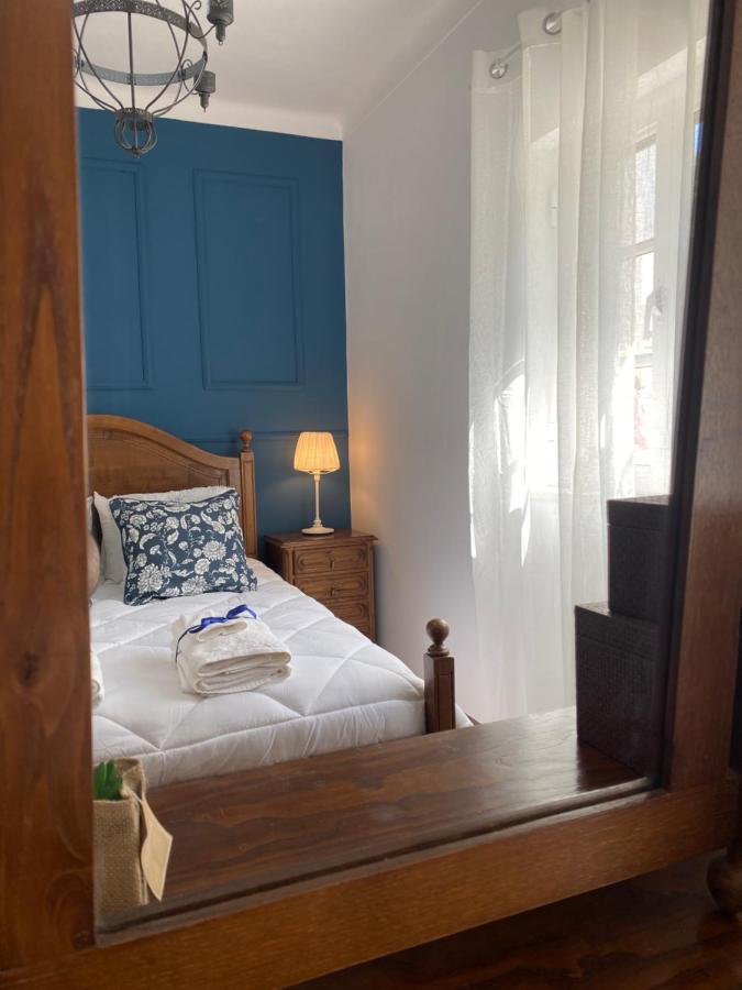 Villa Samaritana - Casa Da Vinha Vila Marim المظهر الخارجي الصورة
