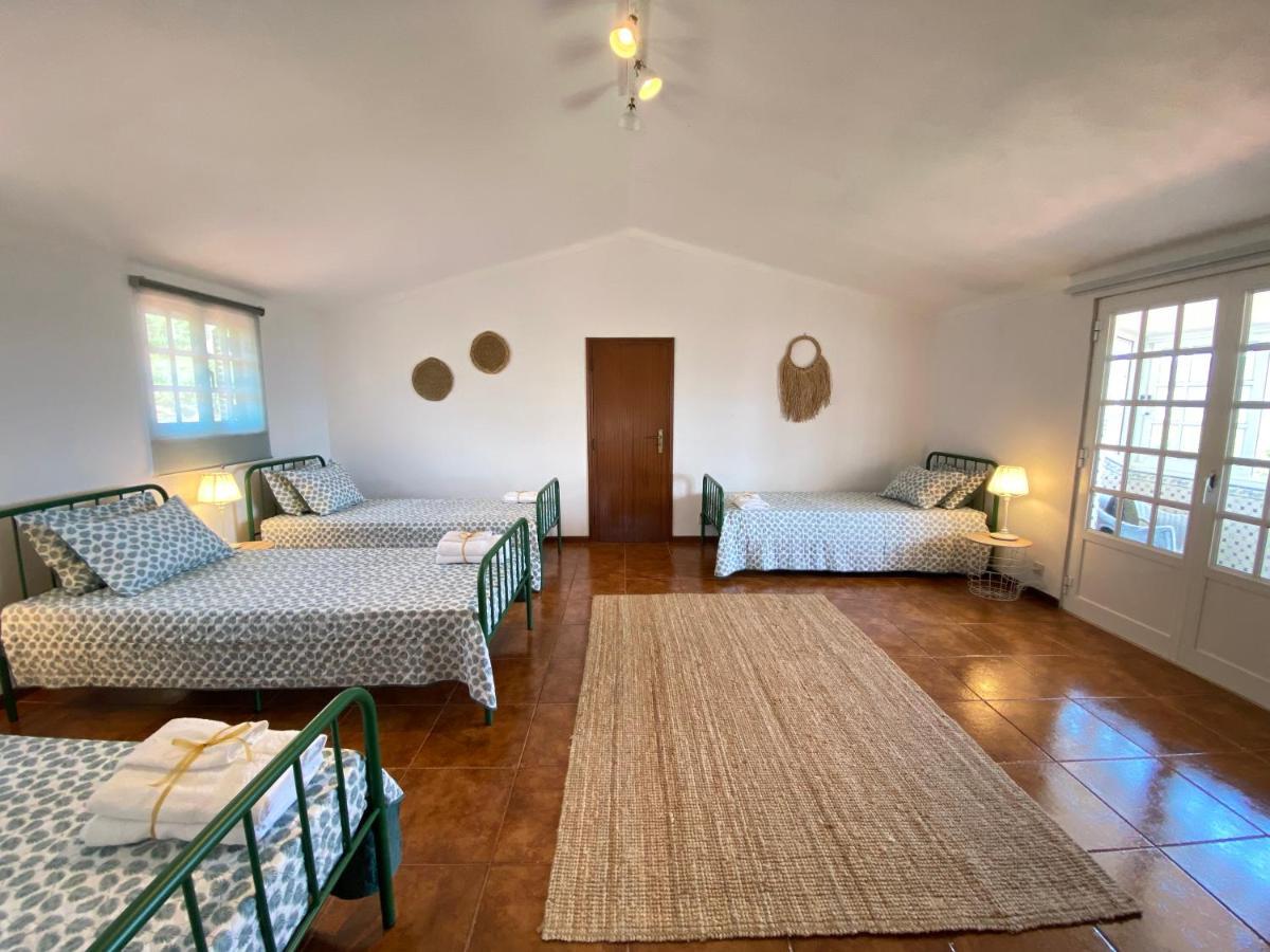 Villa Samaritana - Casa Da Vinha Vila Marim المظهر الخارجي الصورة