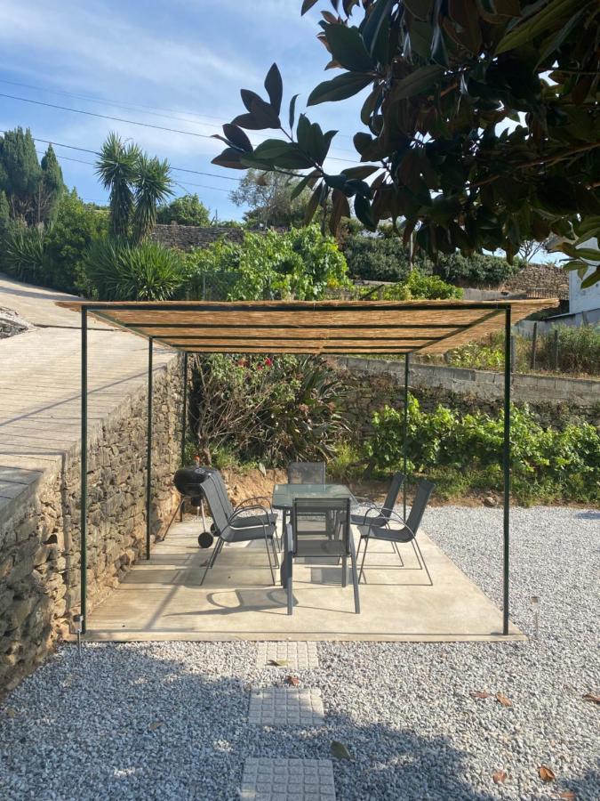 Villa Samaritana - Casa Da Vinha Vila Marim المظهر الخارجي الصورة