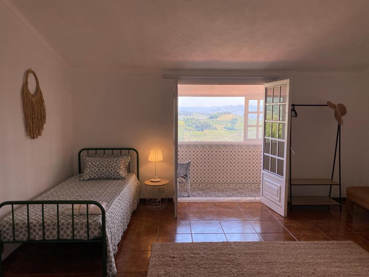 Villa Samaritana - Casa Da Vinha Vila Marim المظهر الخارجي الصورة