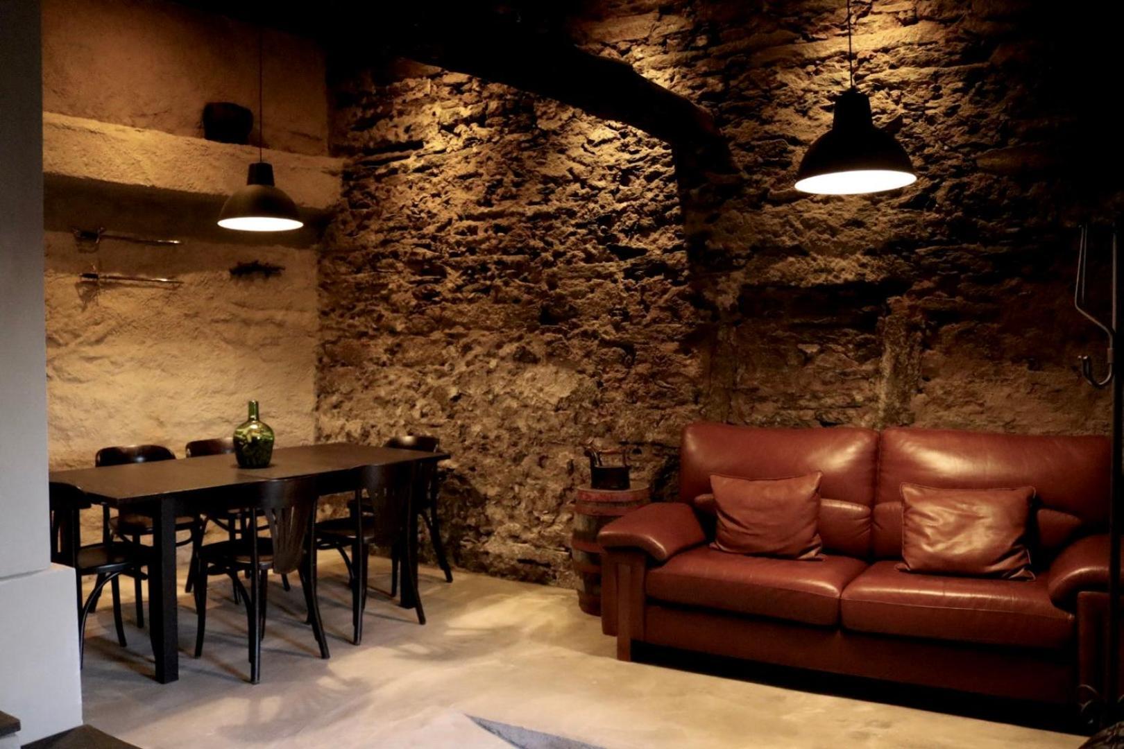 Villa Samaritana - Casa Da Vinha Vila Marim المظهر الخارجي الصورة